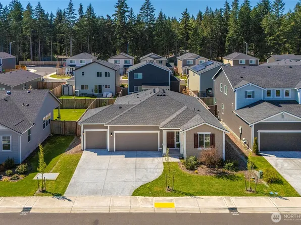 19818 135th Avenue E, Graham, WA 98338