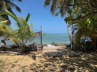 Camino Las Picuas, Rio Grande, PR 00745