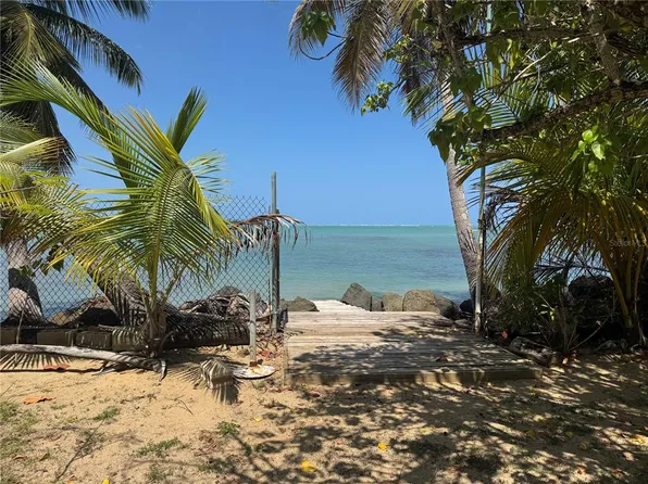 Camino Las Picuas, Rio Grande, PR 00745