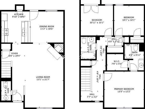 3rd image of 1595 Beaver Trail Dr