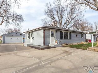 5804 W 15th St, Sioux Falls, SD 57106