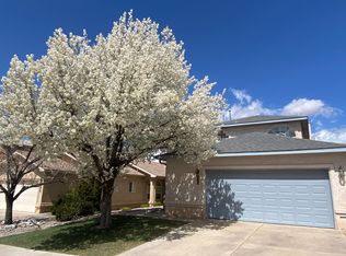 7305 Peregrine Rd NE, Albuquerque, NM 87113