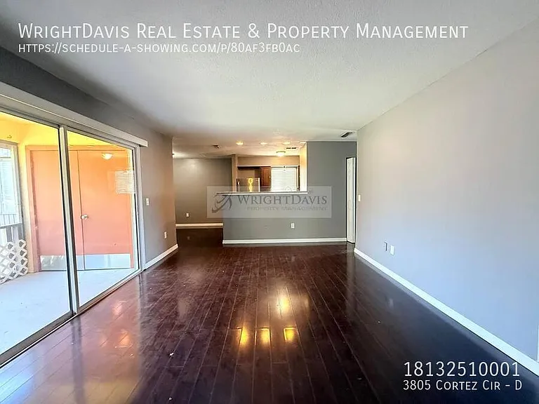 3805 Cortez Cir #D — Photo 5