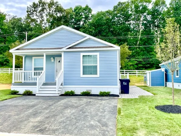 31 White Oak Dr, Perryville, MD 21903