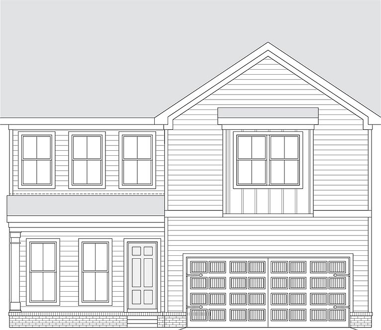 6307 Loudwater Ct., Lot 116