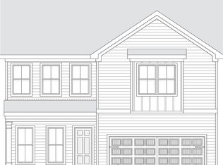 6307 Loudwater Ct LOT 116, Smyrna, TN 37167