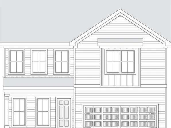 6307 Loudwater Ct Lot 116, Smyrna, TN 37167
