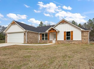 232 Jordan St, Rusk, TX 75785