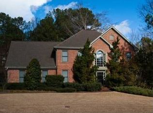 265 Nimblewill Way, Lilburn, GA 30047