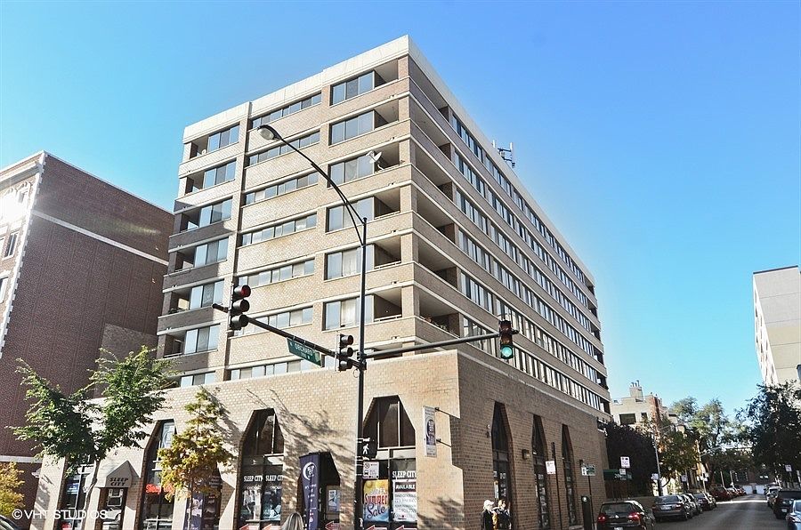 1st image of 2800 N Orchard St APT 905