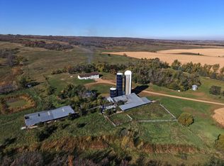 44279 104th St, Veblen, SD 57270