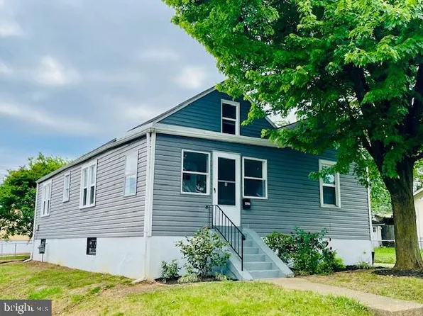 4007 Lawrence St, Brentwood, MD 20722