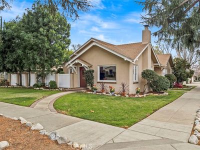 2610 3rd St, La Verne, CA, 91750