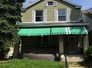 311 Rochelle St, Pittsburgh, PA 15210