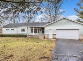 21421 F Dr N, Marshall, MI 49068