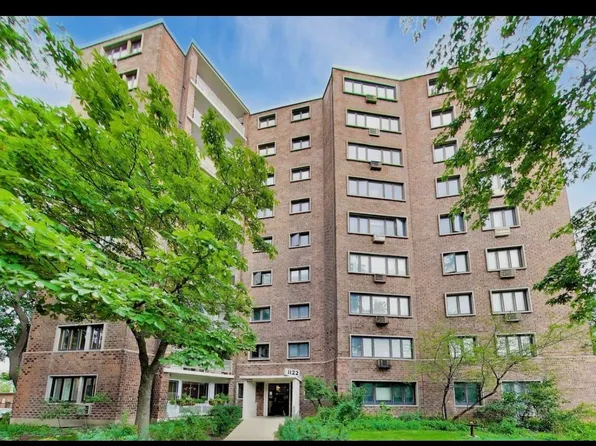 (undisclosed Address), Chicago, IL 60626