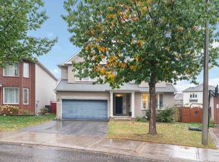 23 Hearthstone Pl, Ottawa, ON K2G7B3