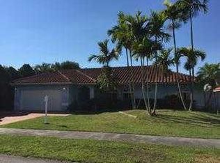 15060 SW 149th Ave, Miami, FL 33196
