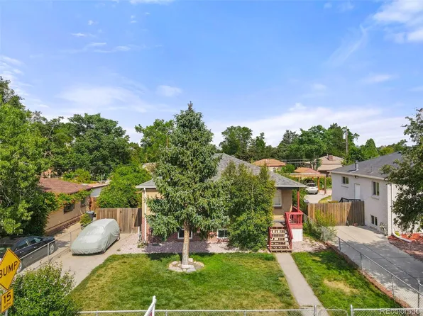 38 Jay Street, Lakewood, CO 80226