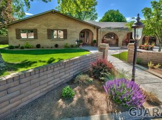 748 Golfmore Dr, Grand Junction, CO 81506