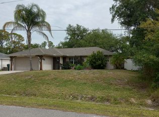 4354 Sunburst Ave, North Port, FL 34286