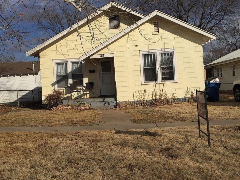 707 S. Jefferson