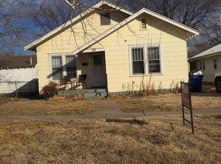 707 S Jefferson St, Stillwater, OK 74074