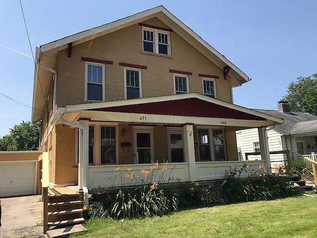 1st image of 469 Naomi Ct