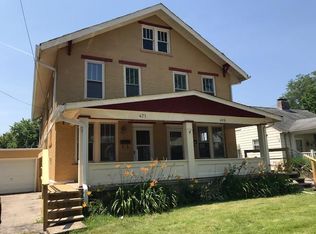 469 Naomi Ct, Groveport, OH