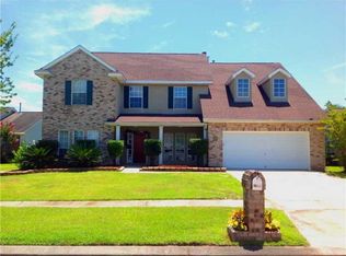 1106 Rebecca Reid Dr, Slidell, LA 70461