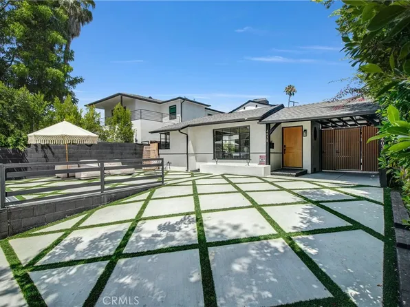 4038 Denny Ave, Studio City, CA 91604