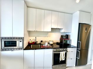 49 E Liberty St #706, Toronto, ON M6K0A7