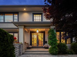 285 26th St, West Vancouver, BC V7V 0B6