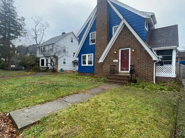 3808 Kirkwood Rd, Cleveland Heights, OH 44121