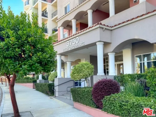 3750 Santa Rosalia Dr APT 604, Los Angeles, CA 90008