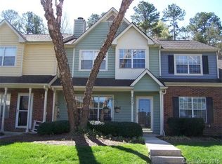9331 Four Mile Creek Rd, Charlotte, NC 28277