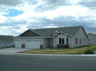 4118 Minorca Ln, Pasco, WA 99301