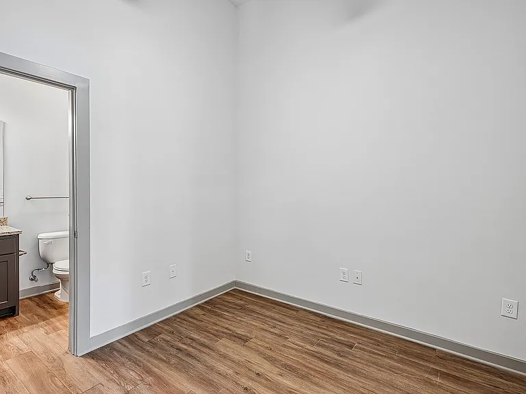 Allure - Studio Bedroom