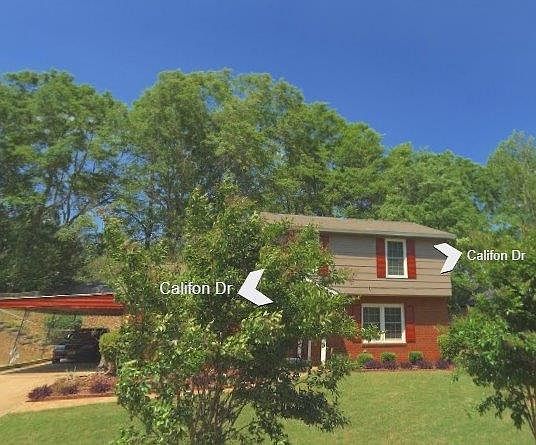 1st image of 3743 Califon Dr