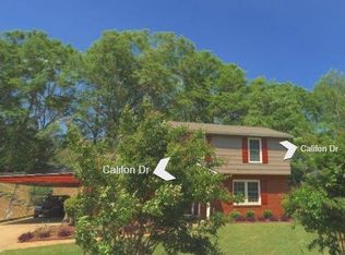 3743 Califon Dr, Columbus, GA 31906