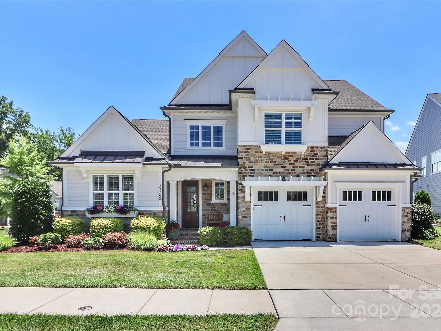 13240 Philip Michael Rd, Huntersville, NC 28078 | Zillow