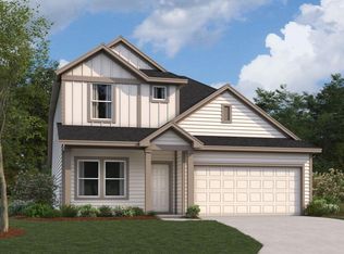 4504 Bridal Veil Dr, Austin, TX 78747