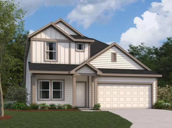 4504 Bridal Veil Dr, Austin, TX 78747