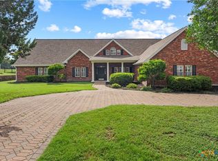 3421 Chisholm Trl, Salado, TX 76571