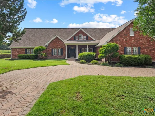 3421 Chisholm Trl, Salado, TX 76571