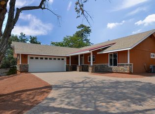 506 E Wade Ln, Payson, AZ 85541