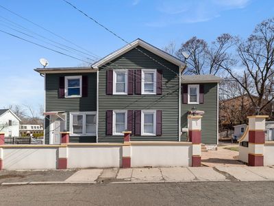 7 Linden Place, Meriden, CT, 06450