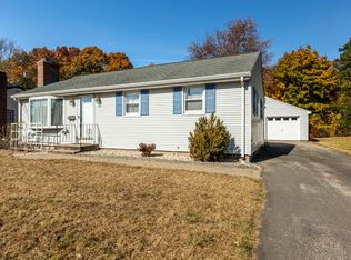 139 Woodland St, Manchester, CT 06042