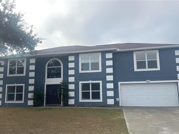 2896 Magnolia Blossom Cir, Clermont, FL 34711