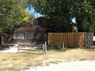 800 N 500th Ave, Ames, IA 50014